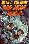 One Jump Ahead by Mark L. Van Name