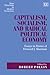 Capitalism, Socialism, and Radical Political Economy by Robert Pollin