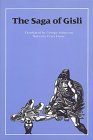 The Saga of Gisli the Outlaw