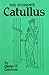 The Student's Catullus by Daniel H. Garrison