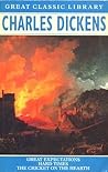 Great Expectations, Hard Times, The Cricket on the Hearth