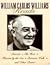 William Carlos Williams Reads