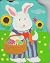 Happy easter, bunny!
