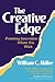 The Creative Edge: Fosterin...