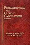 Pharmaceutical and Clinical Calculations