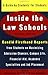 Inside the Law Schools: A Guide by Students for Students