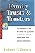 Family Trusts & Trustors (SERIES 400: OWNERS AND SELLERS)