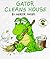Gator Cleans House (Little Critter Storybooks)