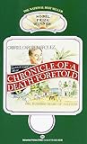 Chronicle of a Death Foretold by Gabriel García Márquez