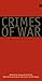 Crimes of War: What the Pub...