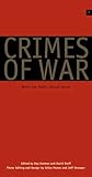 Crimes of War: What the Public Should Know