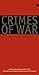 Crimes of War by Roy Gutman