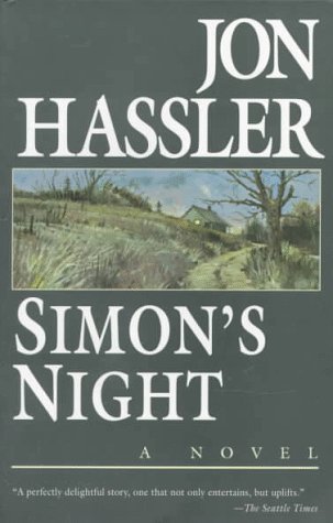 Simon's Night (Paperback)