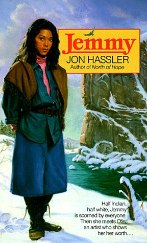 Jemmy (Mass Market Paperback)