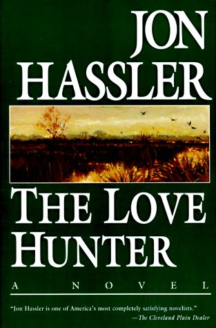 The Love Hunter (Paperback)
