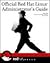 Official Red Hat Linux Administrator's Guide
