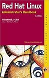 Red Hat Linux Administrator's Handbook