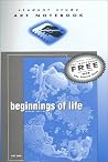 Beginnings of Life: Student Study Art Notebook Beginnings of Life: Student Study Art Notebook