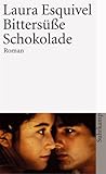 Bittersüße Schoko...