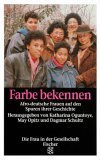 Farbe bekennen. (Paperback)