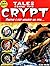 Tales from the crypt - Tome 04: Partir c'est mourir un peu...