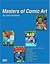 Masters of Comic Art