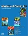 Masters of Comic Art