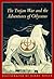 The Trojan War and the Adventures of Odysseus by Padraic Colum