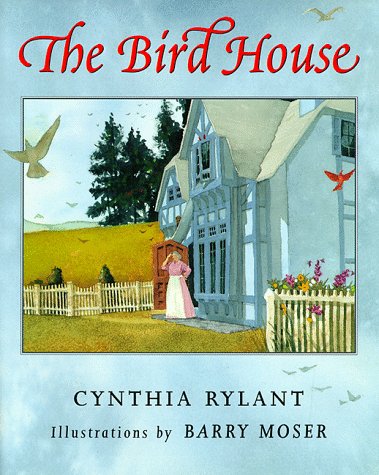 The Bird House (Hardcover)