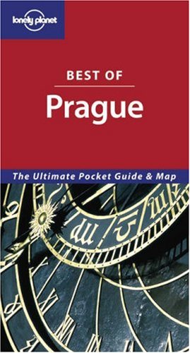 Best of Prague (Paperback)