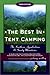 The Best in Tent Camping: Southern Appalachian & Smokies, Third Edition: A Guide for Campers Who Hate RVs, Concrete Slabs, and Loud Portable Stereos