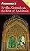 Frommer's Seville, Granada & the Best of Andalusia by Darwin Porter