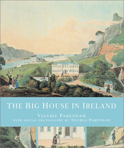 The Big House in Ireland (Paperback)