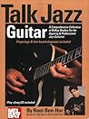 Mel Bay Talk Jazz Guitar (Book/Cd Set)