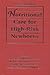 Nutritional Care for High-Risk Newborns (Groh-Wargo, Nutritional Care for High-Risk Newborns)