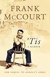 'Tis; a Memoir