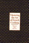 Mastering the Art of French Cooking