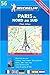 Michelin Paris Du Nord Au S...