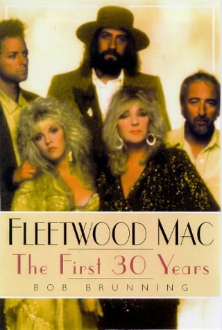 Fleetwood Mac: The First 30 Years (Paperback)