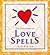 The Little Book Of Love Spells