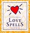 The Little Book Of Love Spells