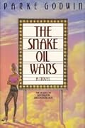 The Snake Oil Wars or Scheherazade Ginsberg Strikes Again