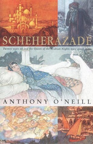 Scheherazade (Paperback)