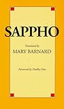 Sappho: A New Tra...