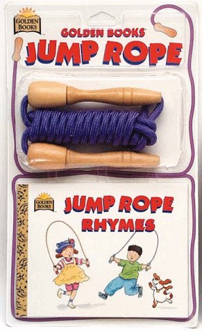 Jump Rope Rhymes (Booktivity)