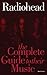 Radiohead: The Complete Gui...