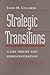Strategic Transitions: Game...