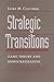 Strategic Transitions: Game Theory and Democratization