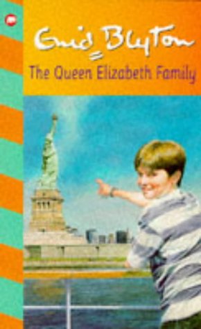 The Queen Elizabeth Family (Family, #6)