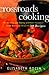 Crossroads Cooking by Elisabeth Rozin